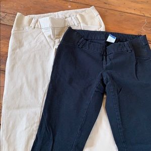 Maternity Dress pants